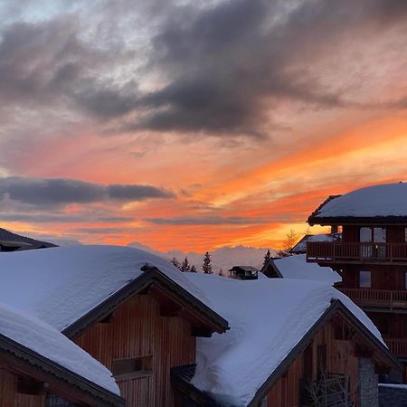 Hotel L'Accroche Coeur La Rosiere  Luaran gambar