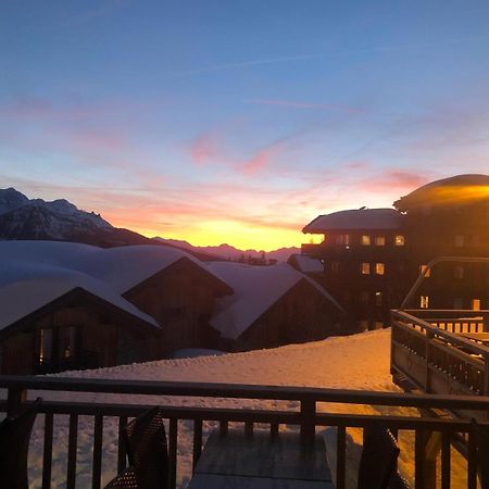 Hotel L'Accroche Coeur La Rosiere  Luaran gambar